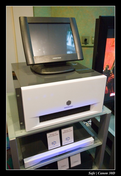 2006 - 10 - Salon hifi sofitel -  007